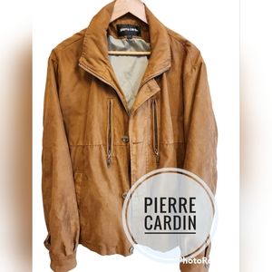 Pierre Cardin Men's Large Jacket